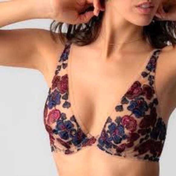 I.D. Sarrieri MIDNIGHT DELIGHTS set - Picture 2 of 5